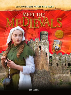 cover image of Meet the Medievals